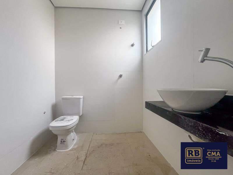 Apartamento, Floresta, 2 Quartos, 2 Vagas, 2 Suítes