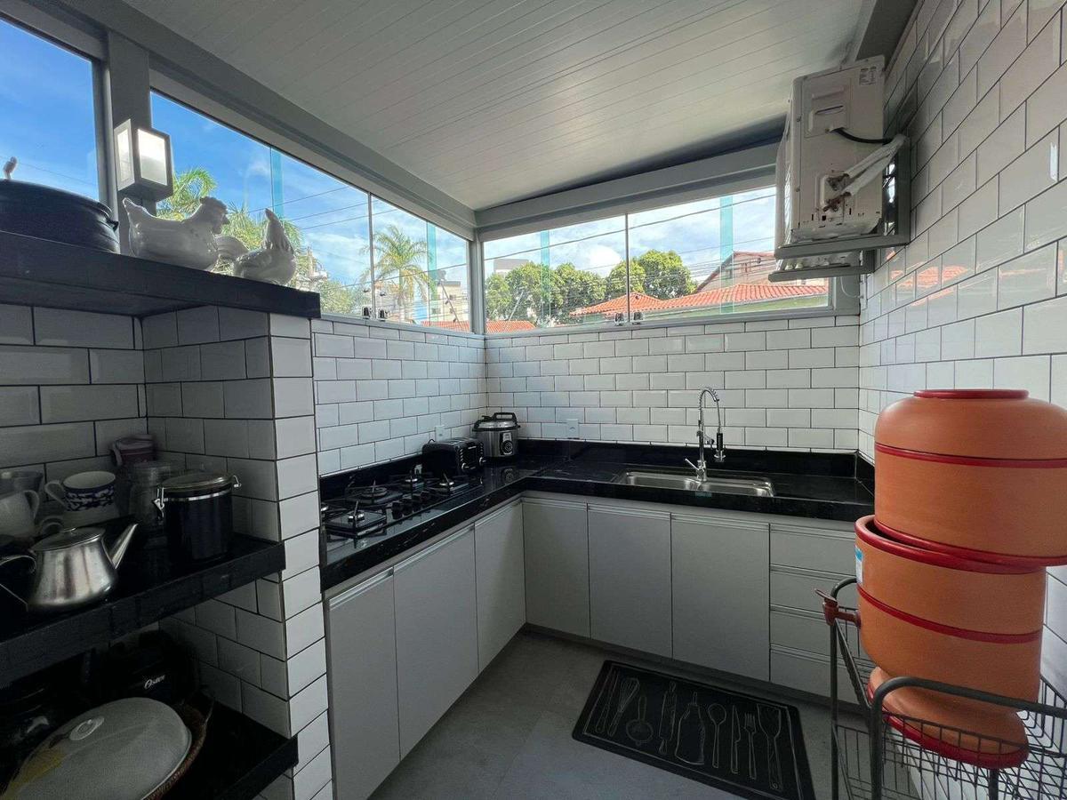 Apartamento, Dona Clara, 3 Quartos, 1 Vaga, 1 Suíte