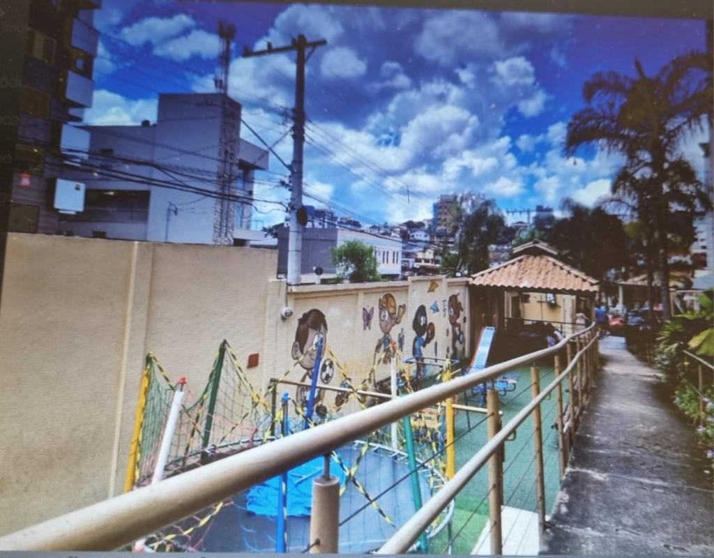 Apartamento, Jardim Riacho das Pedras, 2 Quartos, 1 Vaga