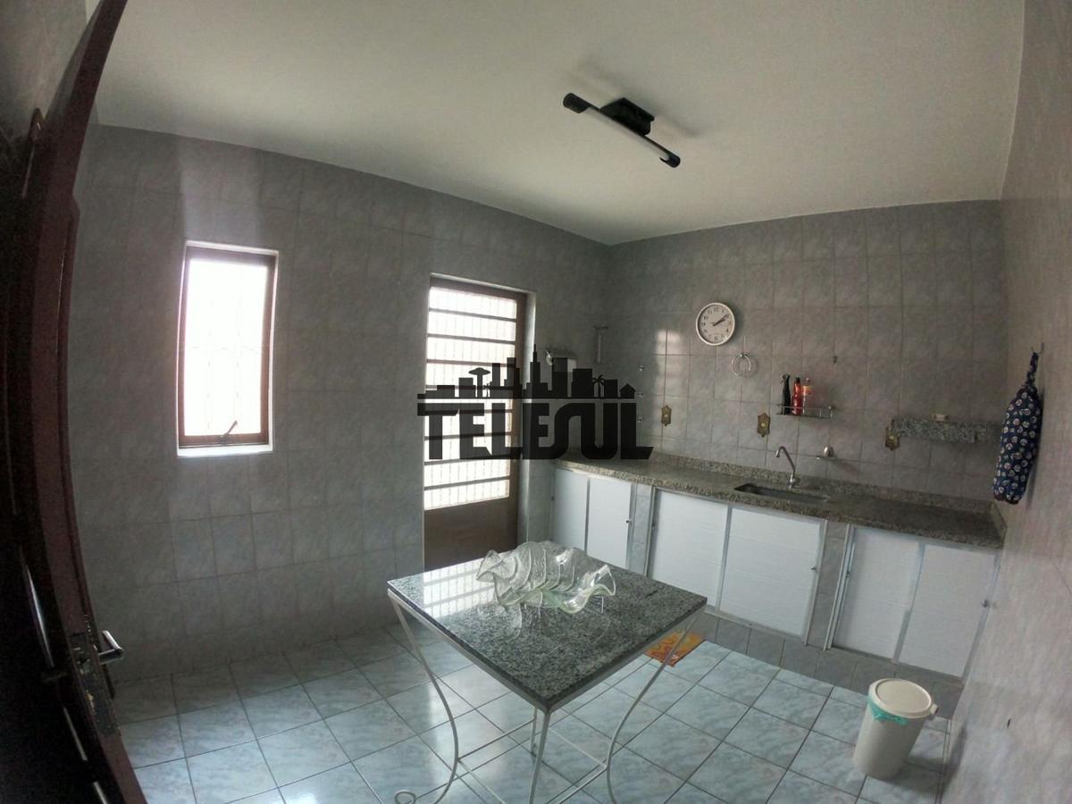 Casa, Vila Andere I, 3 Quartos, 0 Vaga, 1 Suíte