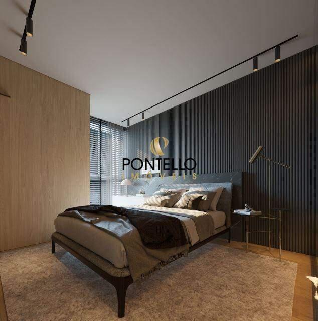 Apartamento, Funcionários, 2 Quartos, 2 Vagas, 1 Suíte