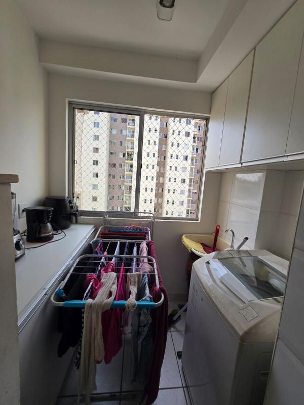 Apartamento, Paquetá, 2 Quartos, 2 Vagas, 1 Suíte