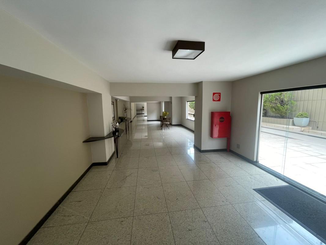 Apartamento, Santo Agostinho, 3 Quartos, 2 Vagas, 1 Suíte