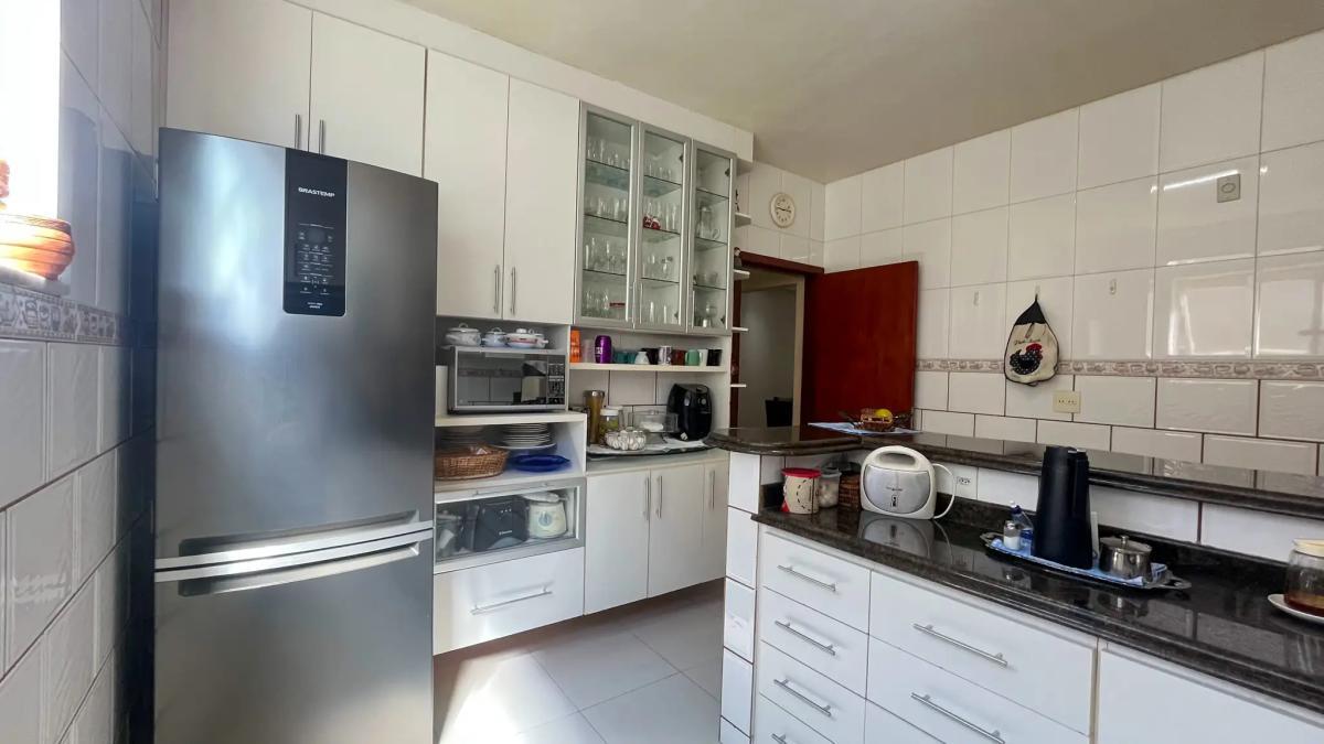 Cobertura, Castelo, 3 Quartos, 2 Vagas, 1 Suíte