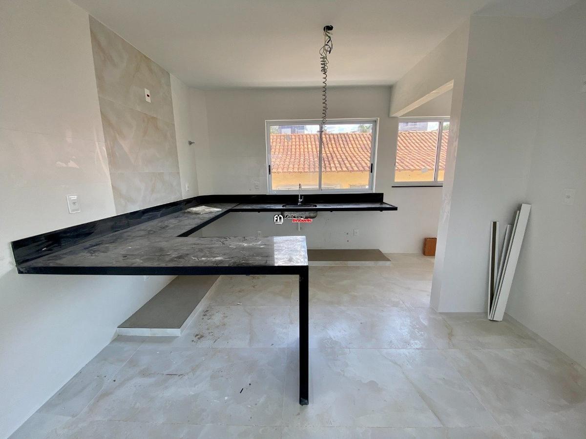 Apartamento, Jaraguá, 4 Quartos, 4 Vagas, 2 Suítes