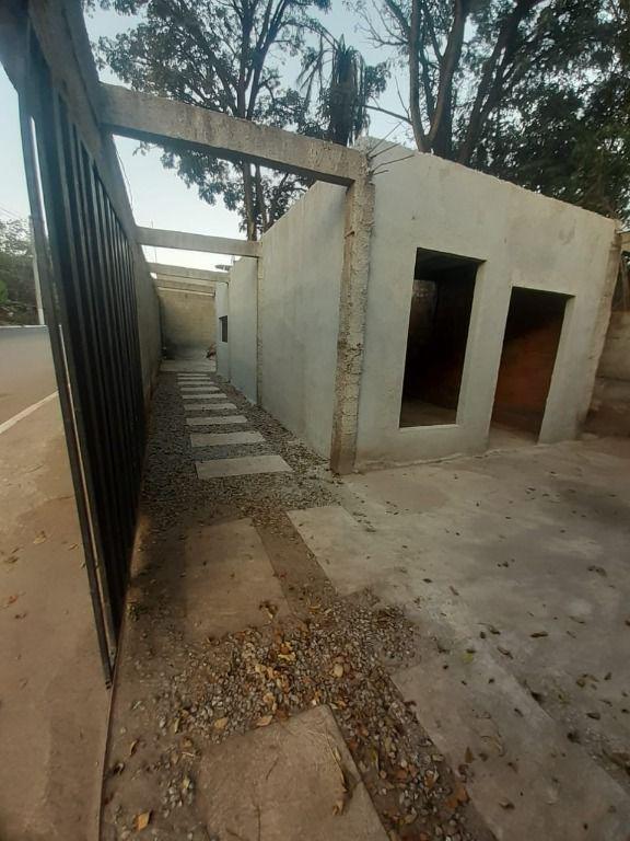 Casa, Paciência, 3 Quartos, 1 Vaga