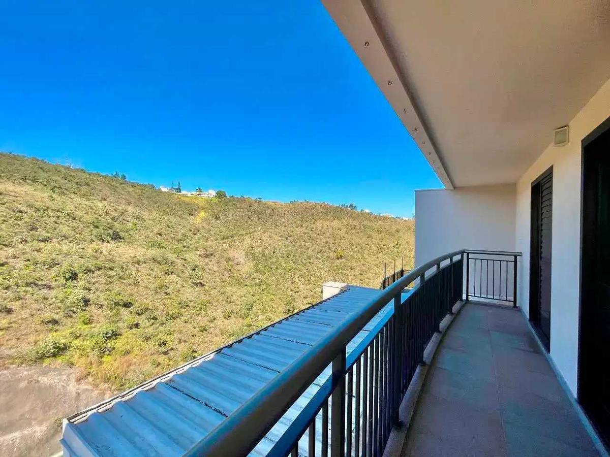 Apartamento, Sion, 4 Quartos, 3 Vagas, 1 Suíte