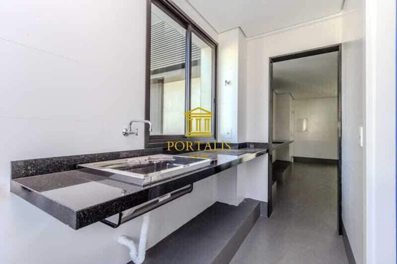 Apartamento, Serra, 4 Quartos, 4 Vagas, 3 Suítes