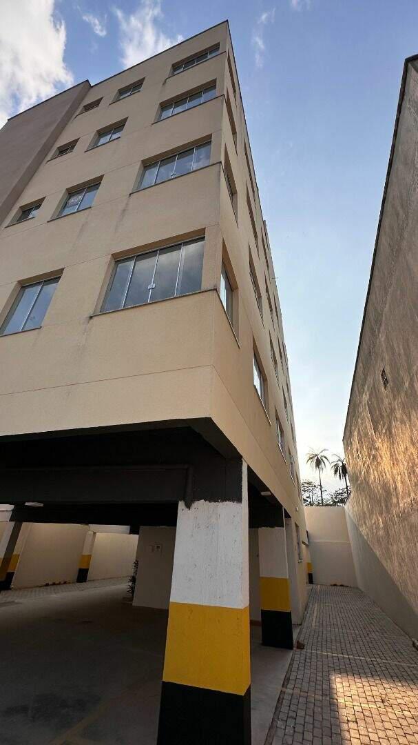 Cobertura, Novo Centro, 2 Quartos, 2 Vagas