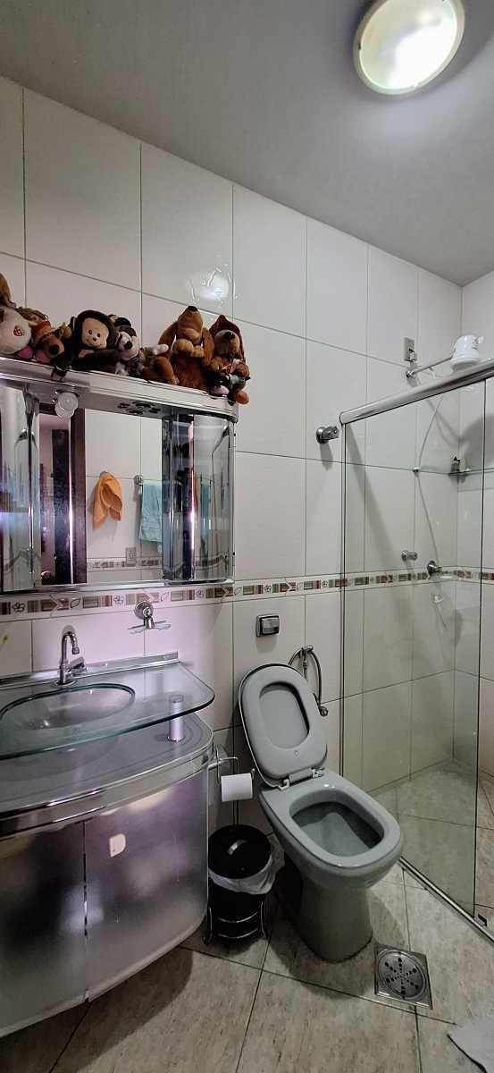 Casa, São Lucas, 6 Quartos, 5 Vagas, 2 Suítes