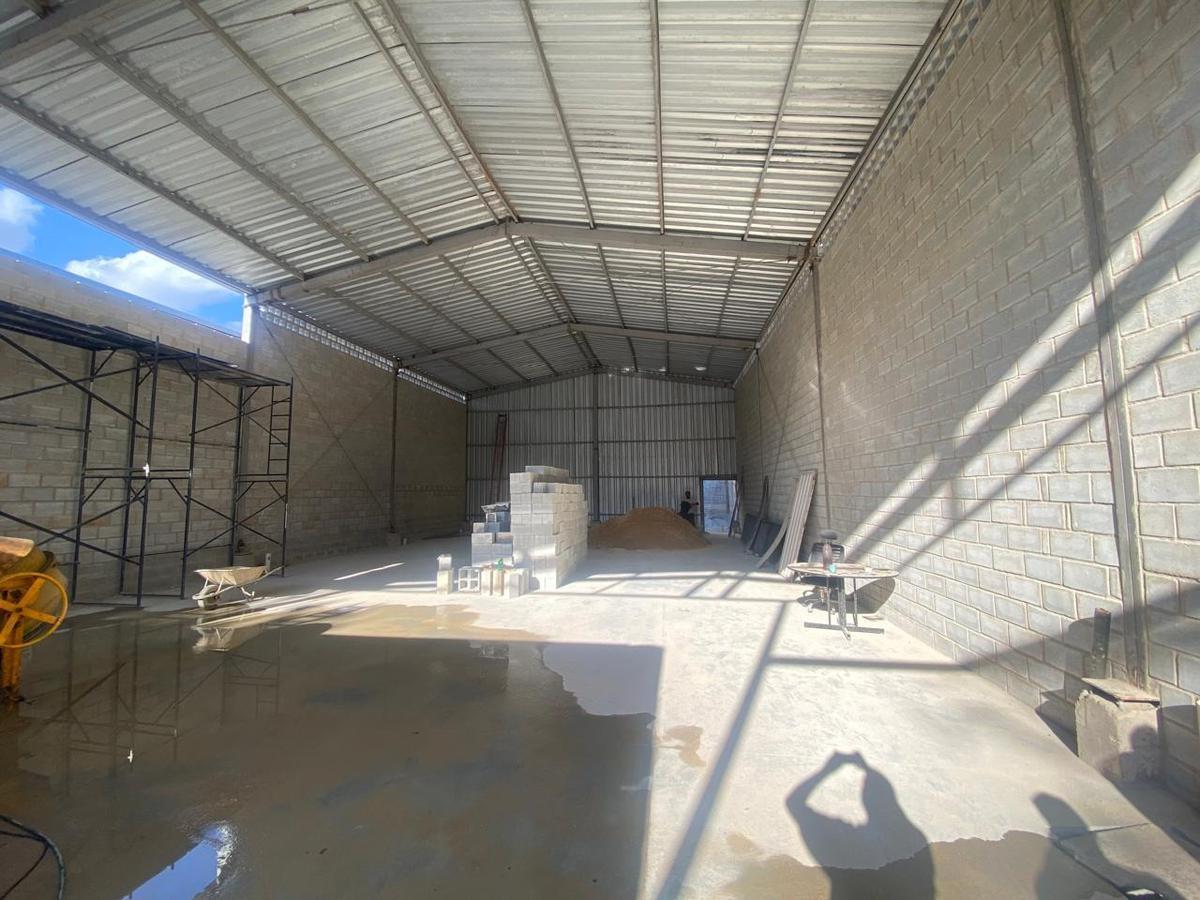 Galpão, Santa Amélia, 0 Quarto, 0 Vaga