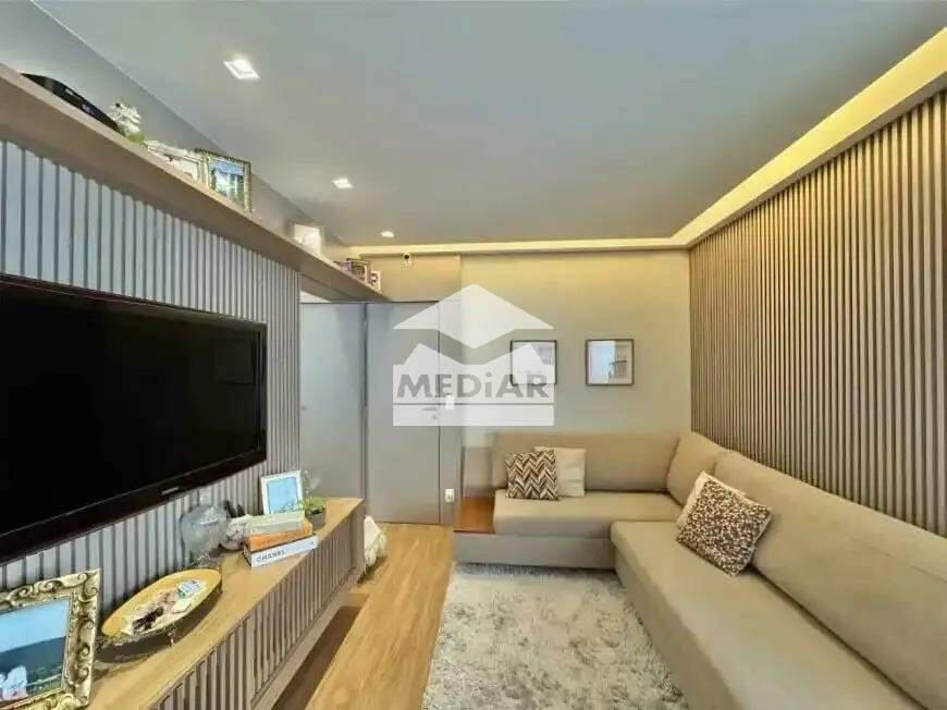Apartamento, Serra, 3 Quartos, 2 Vagas, 1 Suíte