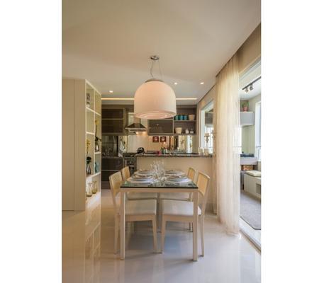 Apartamento, Ouro Preto, 3 Quartos, 1 Vaga, 1 Suíte