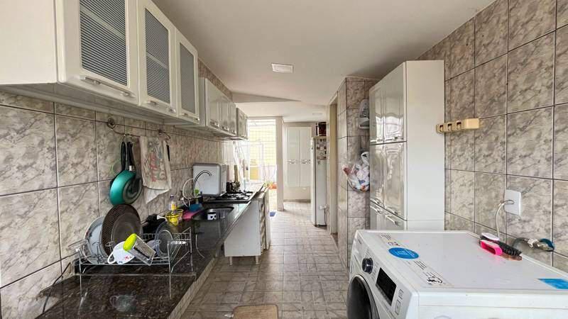 Cobertura, Liberdade, 4 Quartos, 1 Vaga, 2 Suítes