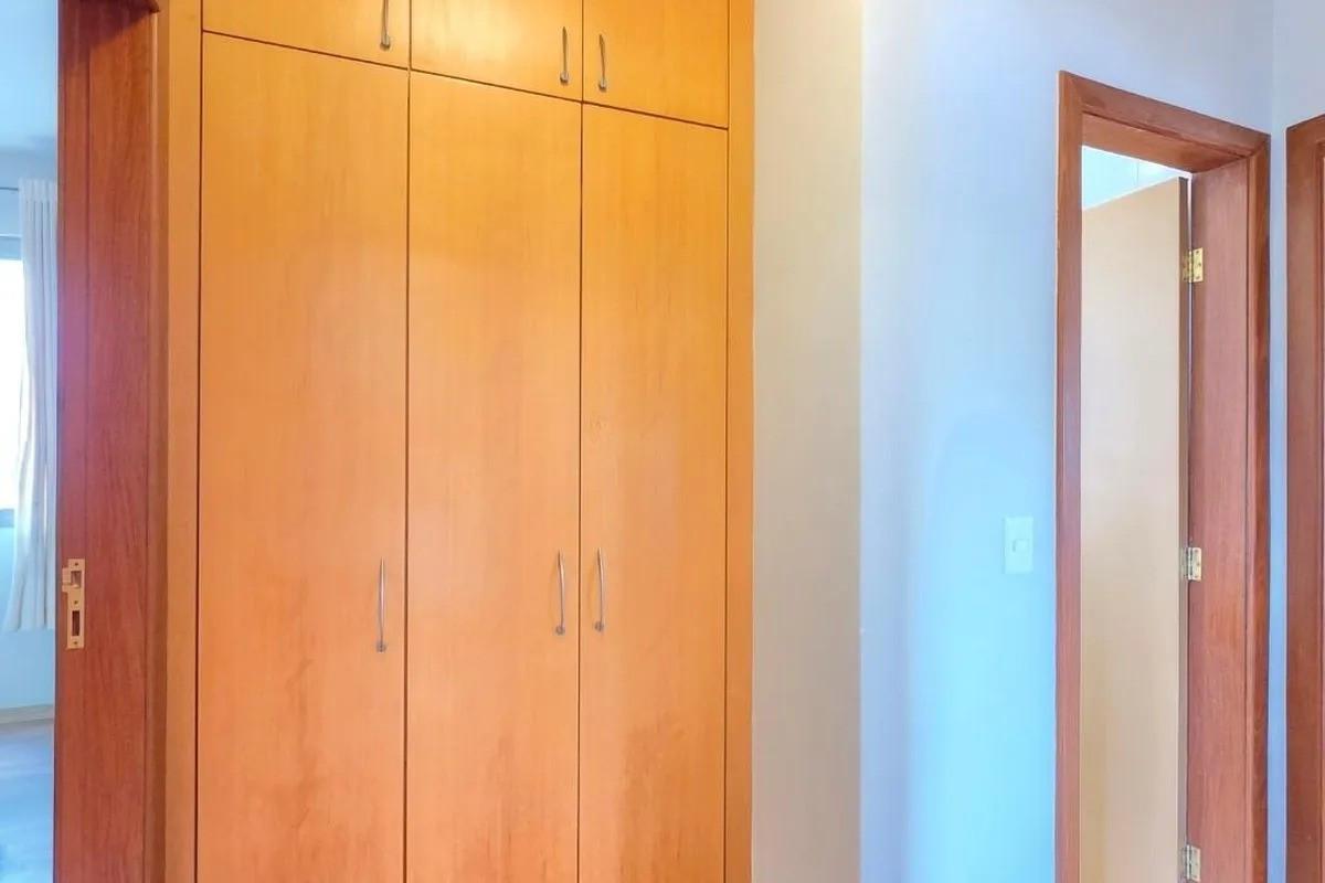 Apartamento, São Pedro, 3 Quartos, 2 Vagas, 1 Suíte