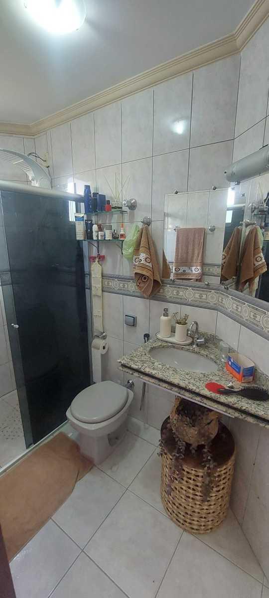 Apartamento, Inconfidentes, 3 Quartos, 2 Vagas, 1 Suíte