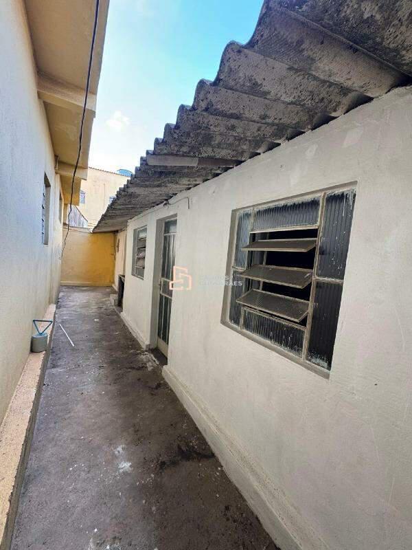 Casa, Santa Margarida (barreiro), 1 Quarto