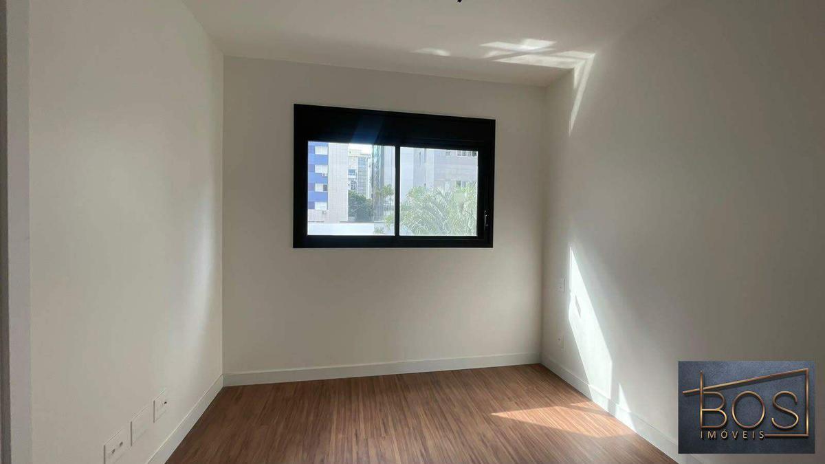 Apartamento, Lourdes, 2 Quartos, 1 Vaga, 2 Suítes