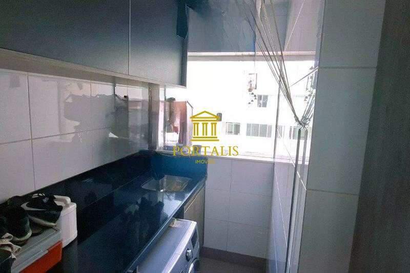 Apartamento, Castelo, 3 Quartos, 2 Vagas, 2 Suítes