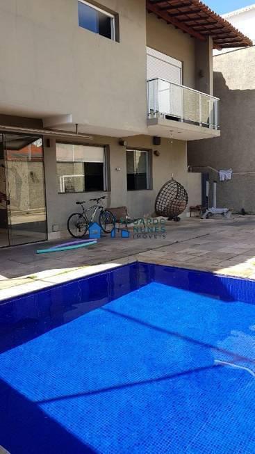 Casa, Santa Lúcia, 4 Quartos, 4 Vagas, 2 Suítes