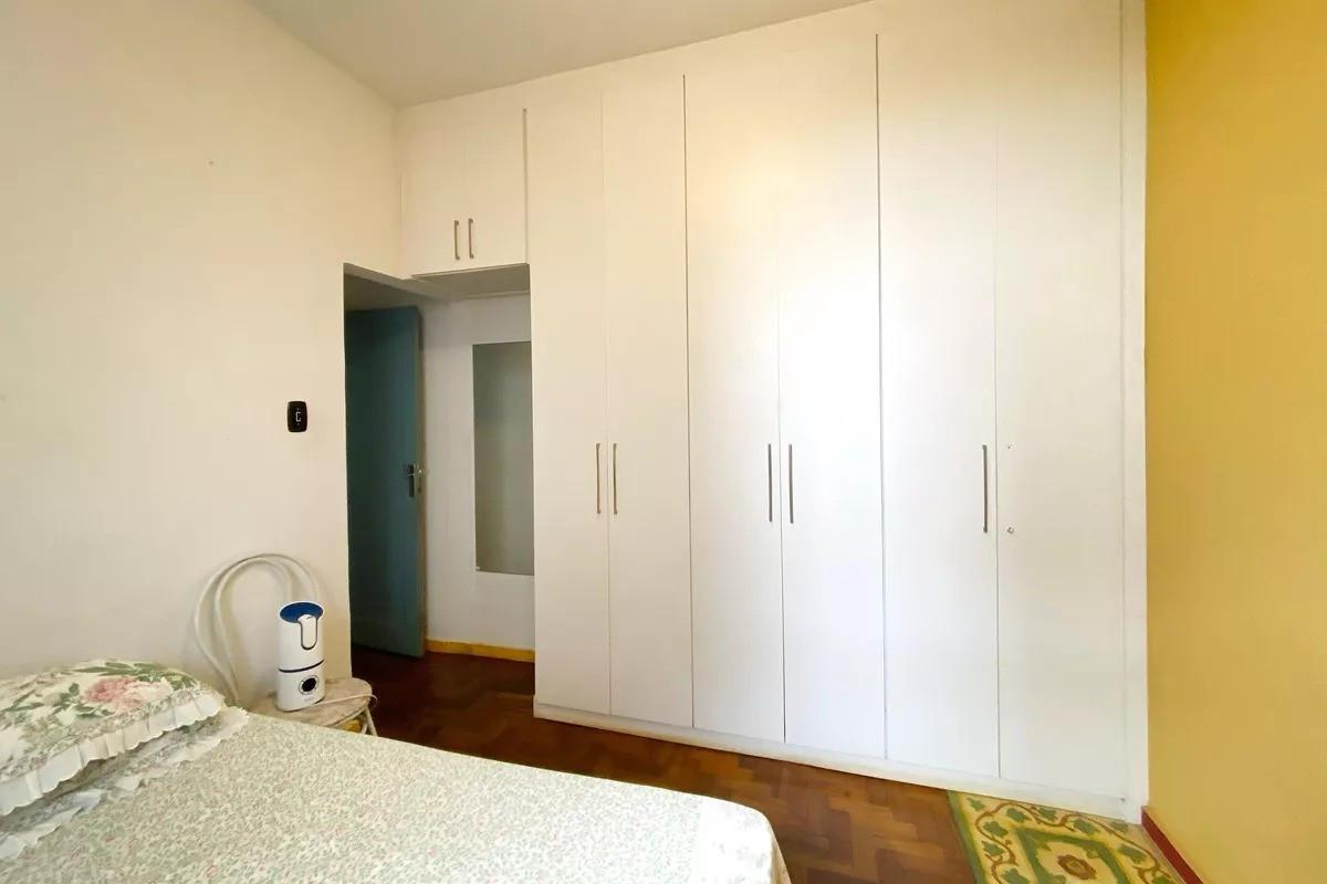 Apartamento, Serra, 2 Quartos, 1 Vaga