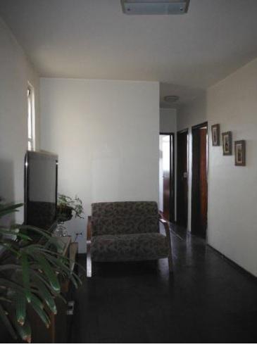 Apartamento, Padre Eustáquio, 3 Quartos, 1 Vaga