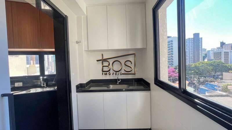 Apartamento, São Pedro, 3 Quartos, 2 Vagas, 1 Suíte