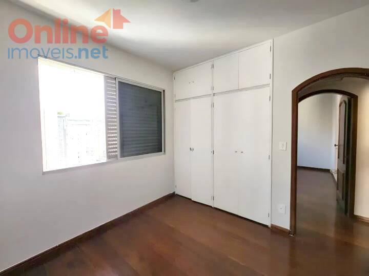 Cobertura, Lourdes, 4 Quartos, 0 Vaga, 1 Suíte