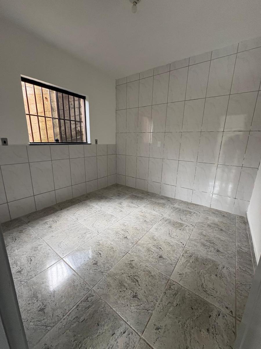 Apartamento, Novo Itabirito, 3 Quartos, 0 Vaga