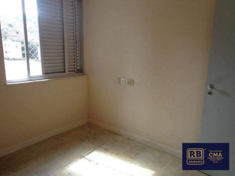 Apartamento, Serra, 4 Quartos, 2 Vagas, 1 Suíte