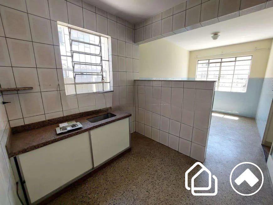 Casa, Padre Eustáquio, 3 Quartos, 1 Vaga