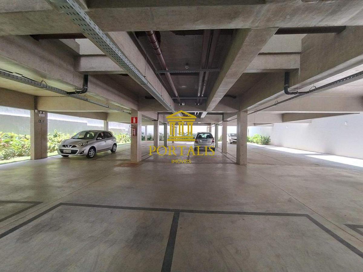 Apartamento, Floresta, 1 Quarto, 1 Vaga