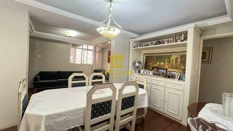 Apartamento, Serra, 4 Quartos, 1 Vaga, 1 Suíte