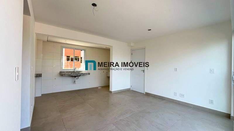 Apartamento, São Lucas, 2 Quartos, 1 Vaga, 1 Suíte