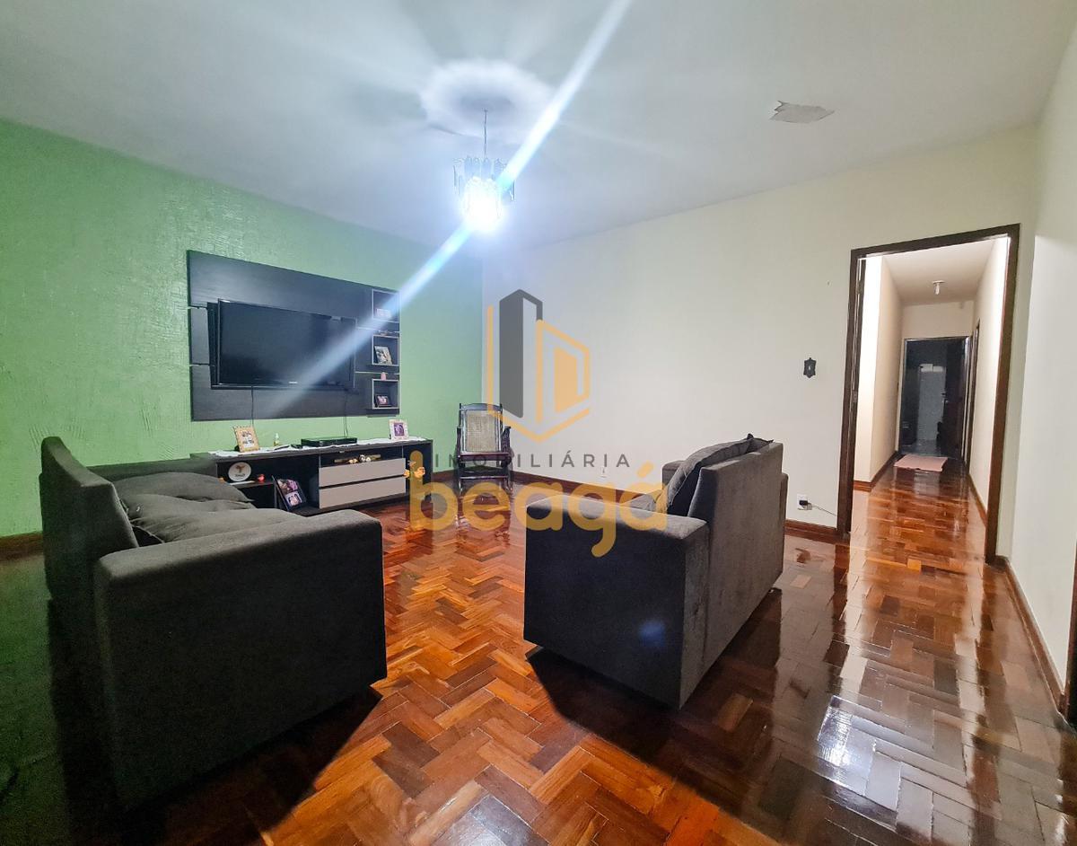 Casa, Recanto da Pampulha, 4 Quartos, 5 Vagas, 1 Suíte