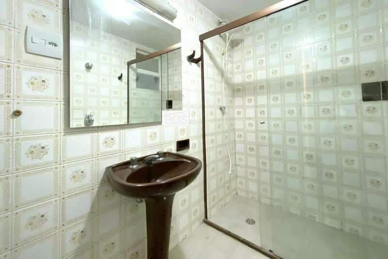 Apartamento, Coração de Jesus, 3 Quartos, 1 Vaga, 1 Suíte