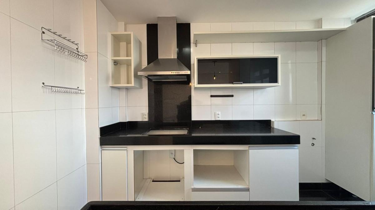 Apartamento, Sagrada Família, 3 Quartos, 2 Vagas, 1 Suíte