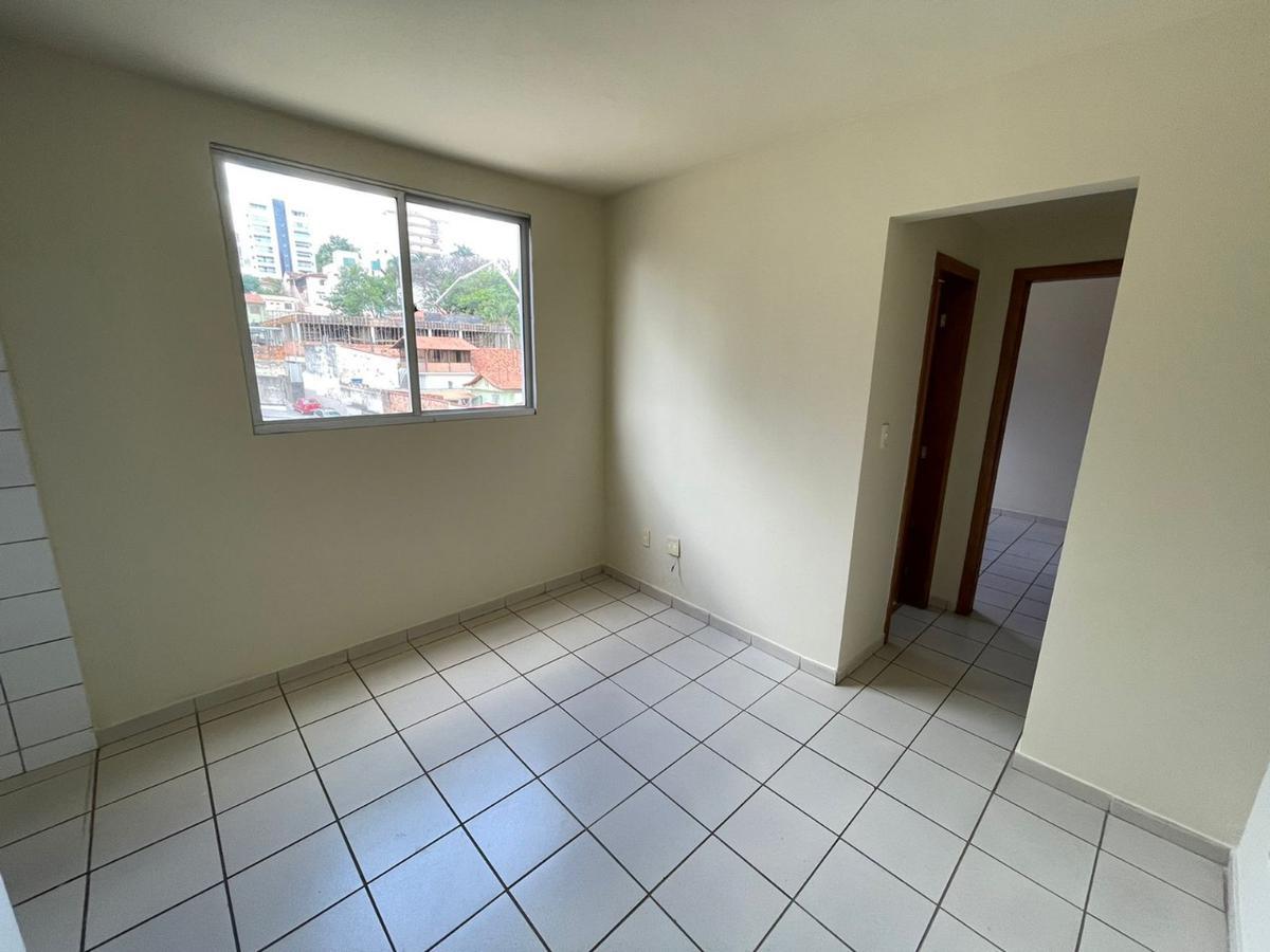 Apartamento, Liberdade, 1 Quarto, 0 Vaga