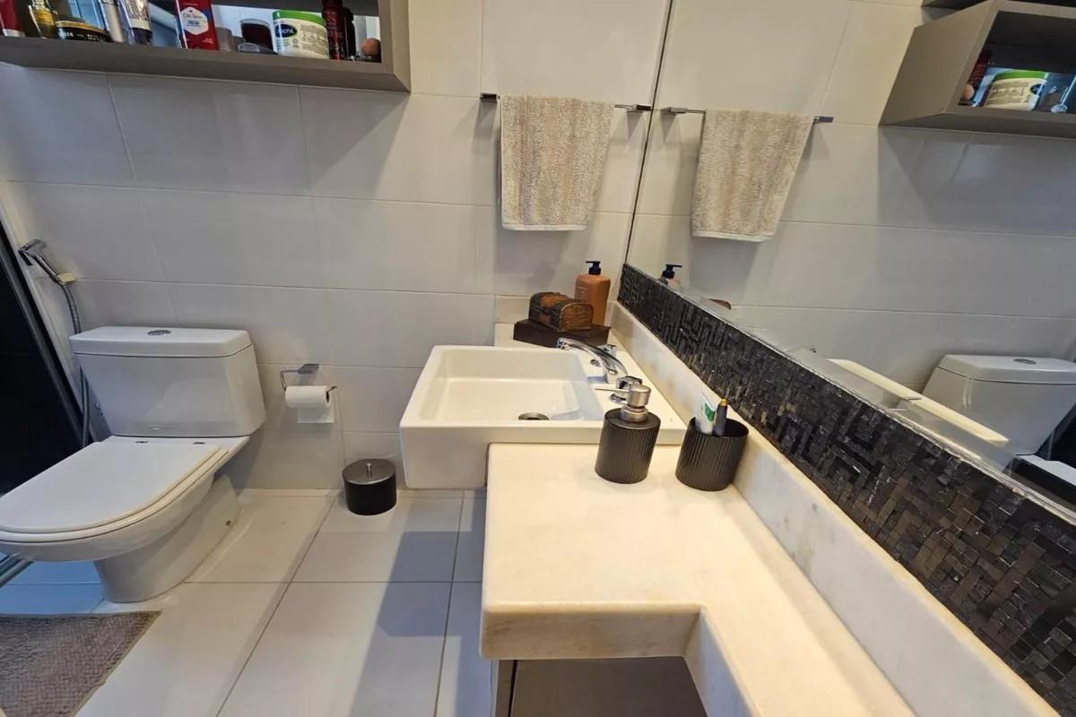 Apartamento, Gutierrez, 3 Quartos, 2 Vagas, 1 Suíte