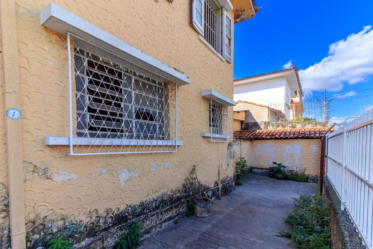 Casa, Floresta, 3 Quartos, 3 Vagas