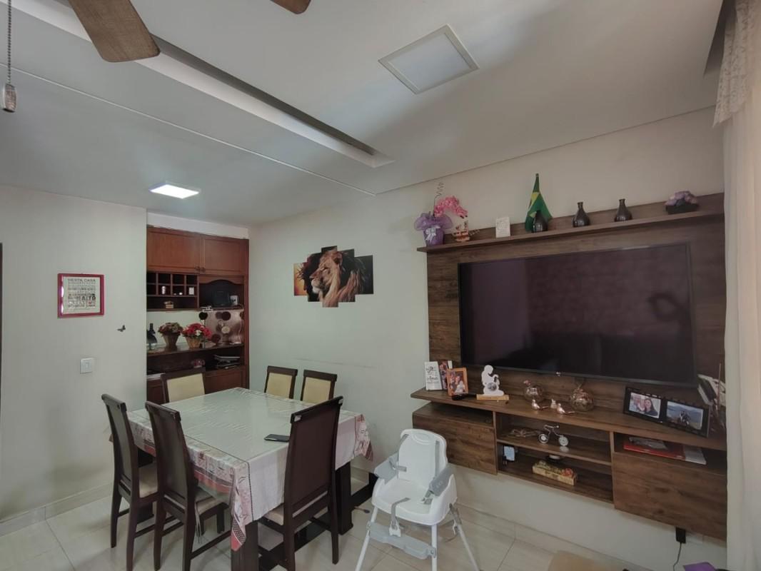 Casa, Santa Amélia, 4 Quartos, 3 Vagas, 1 Suíte