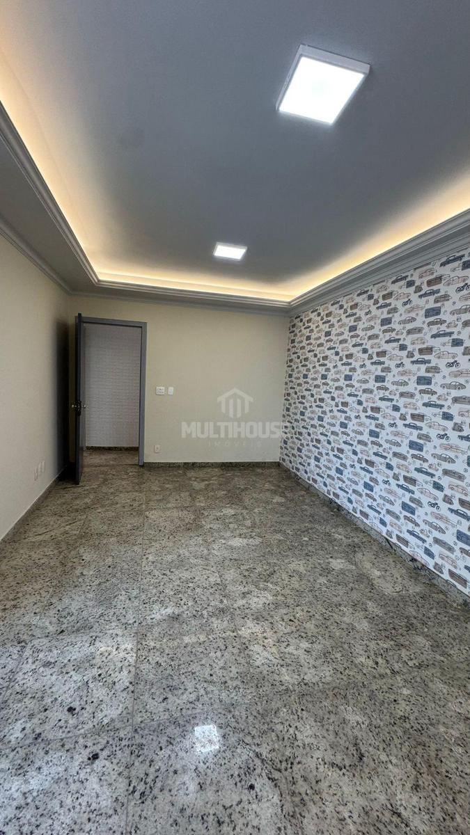 Casa, São Luiz (pampulha), 4 Quartos, 3 Vagas, 1 Suíte