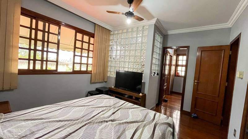 Casa, Palmares, 3 Quartos, 4 Vagas, 1 Suíte