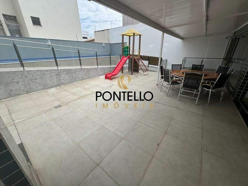 Apartamento, Fernão Dias, 4 Quartos, 2 Vagas, 2 Suítes