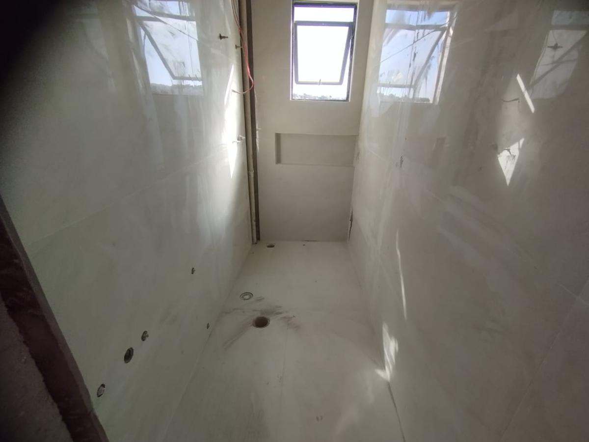 Apartamento, Santa Cruz, 3 Quartos, 1 Vaga, 1 Suíte