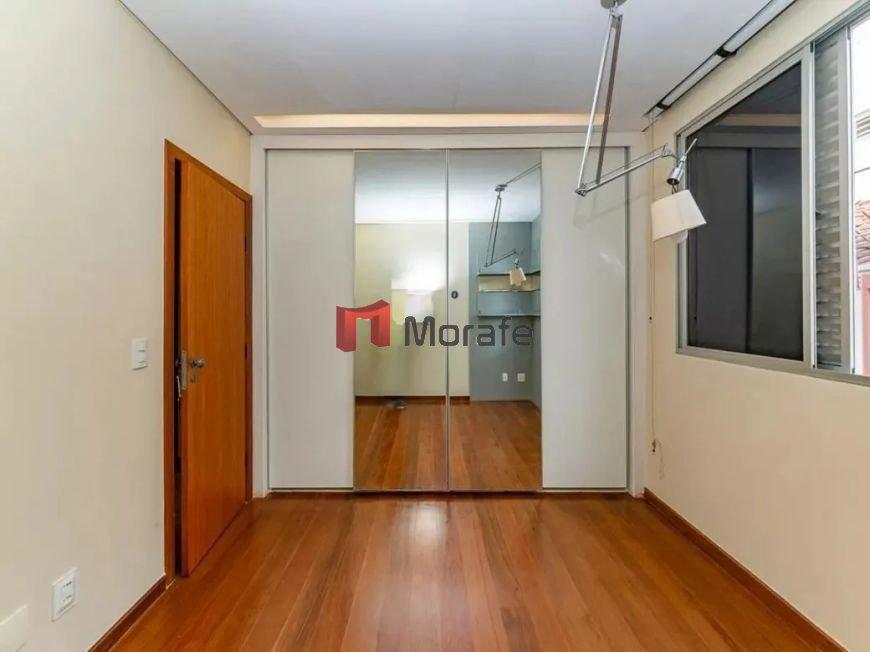 Apartamento, Barroca, 4 Quartos, 4 Vagas, 1 Suíte