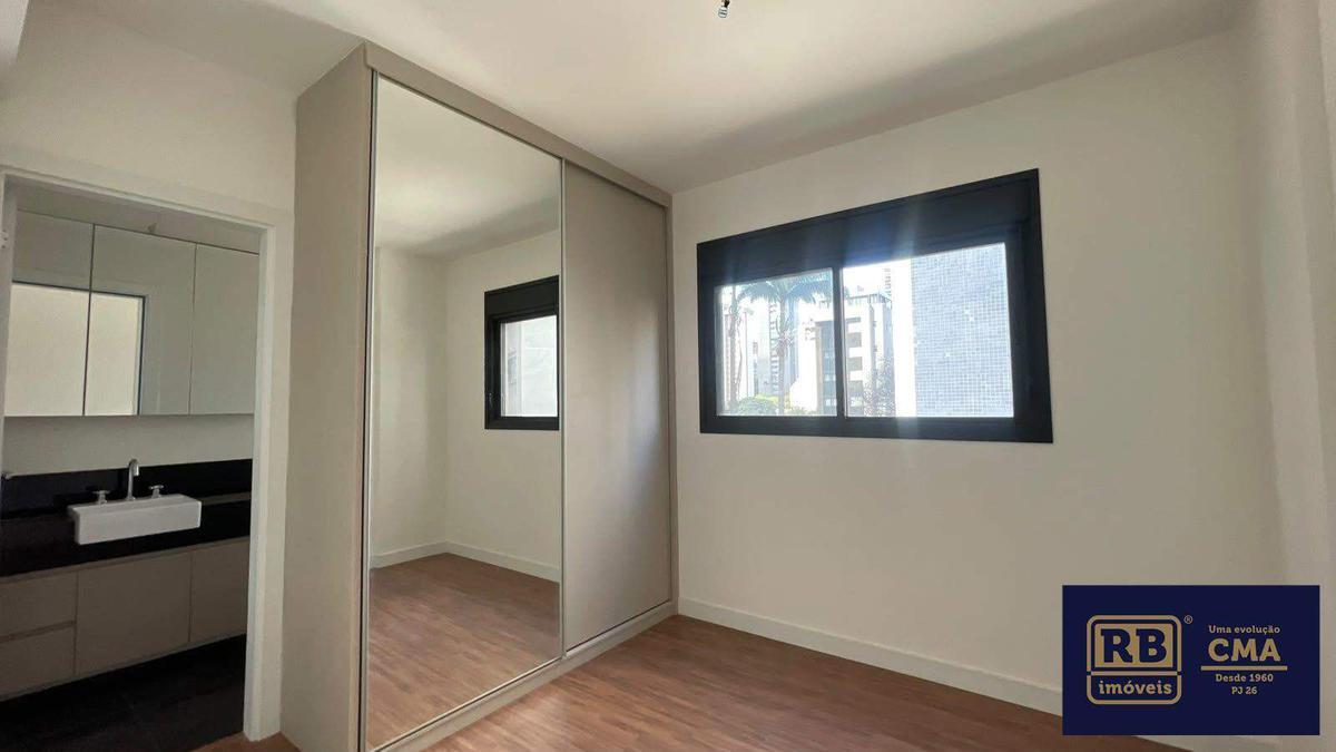 Apartamento, Lourdes, 2 Quartos, 1 Vaga, 2 Suítes