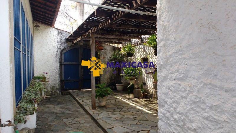 Casa, São Luiz (pampulha), 4 Quartos, 6 Vagas, 2 Suítes