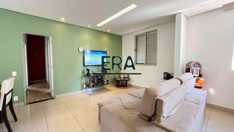 Apartamento, Grajaú, 3 Quartos, 2 Vagas, 1 Suíte