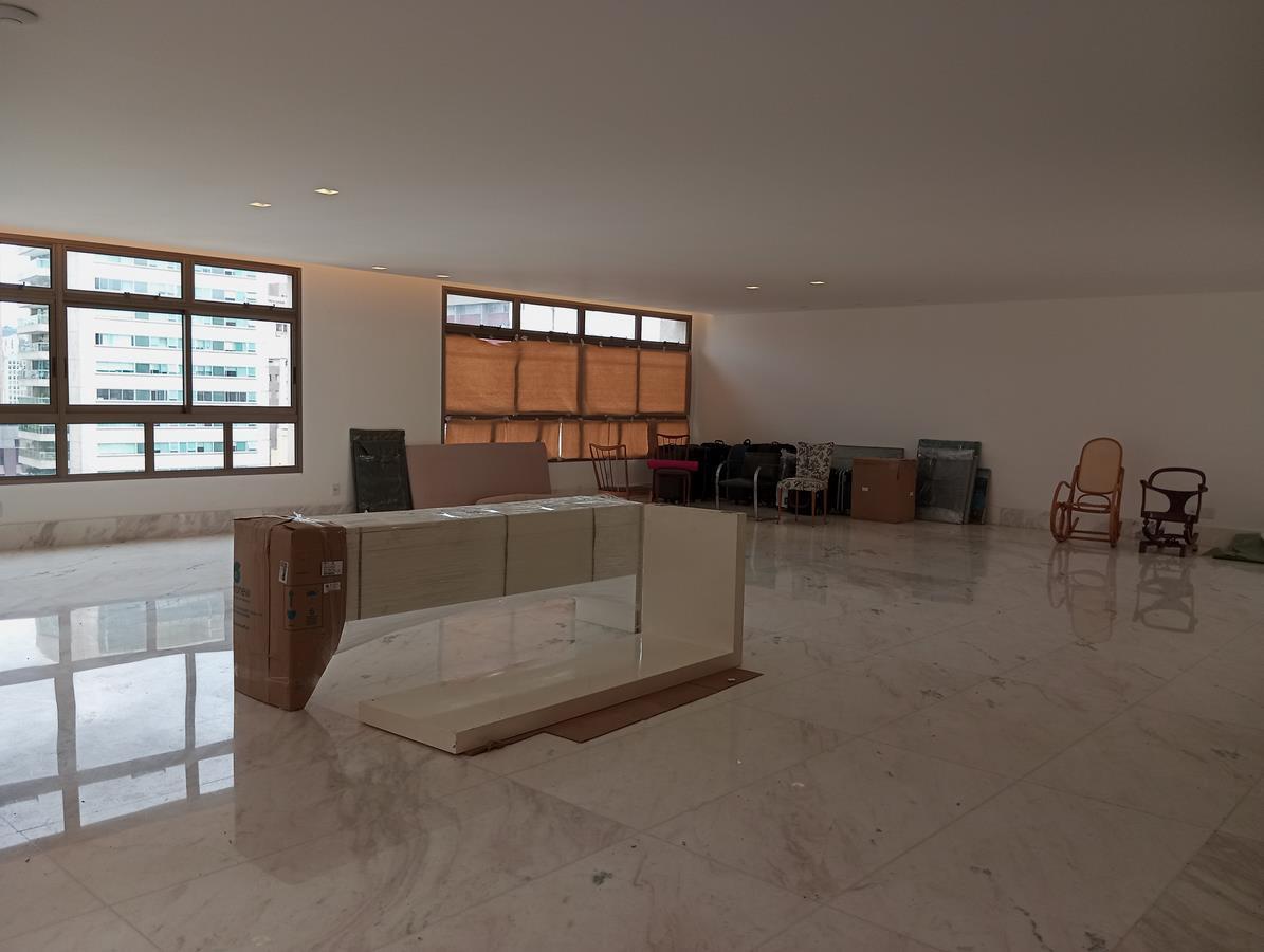 Apartamento, Lourdes, 4 Quartos, 5 Vagas, 2 Suítes